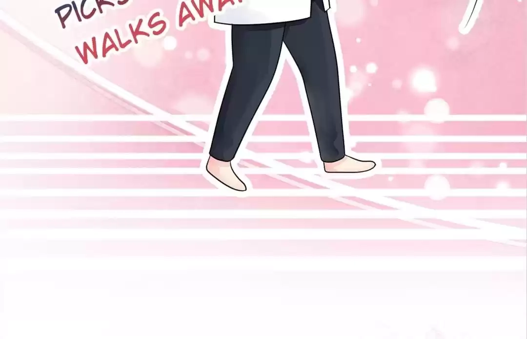 Captain's Tender Love Chapter 19 page 13 - 