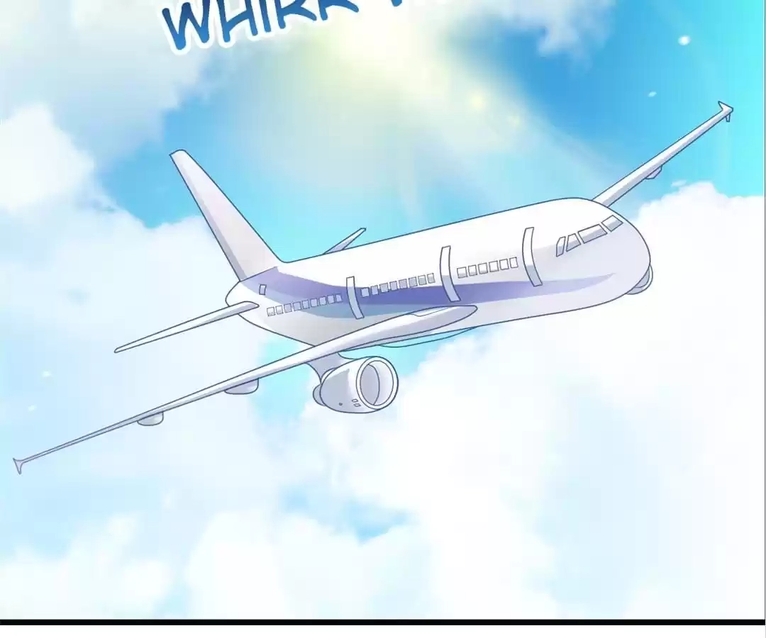 Captain's Tender Love Chapter 19 page 15 - 