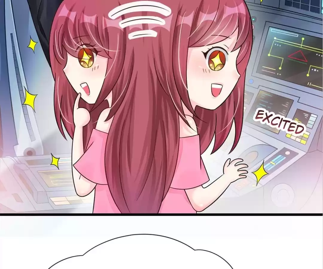 Captain's Tender Love Chapter 19 page 17 - 