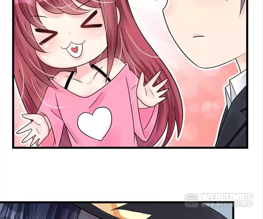 Captain's Tender Love Chapter 19 page 19 - 