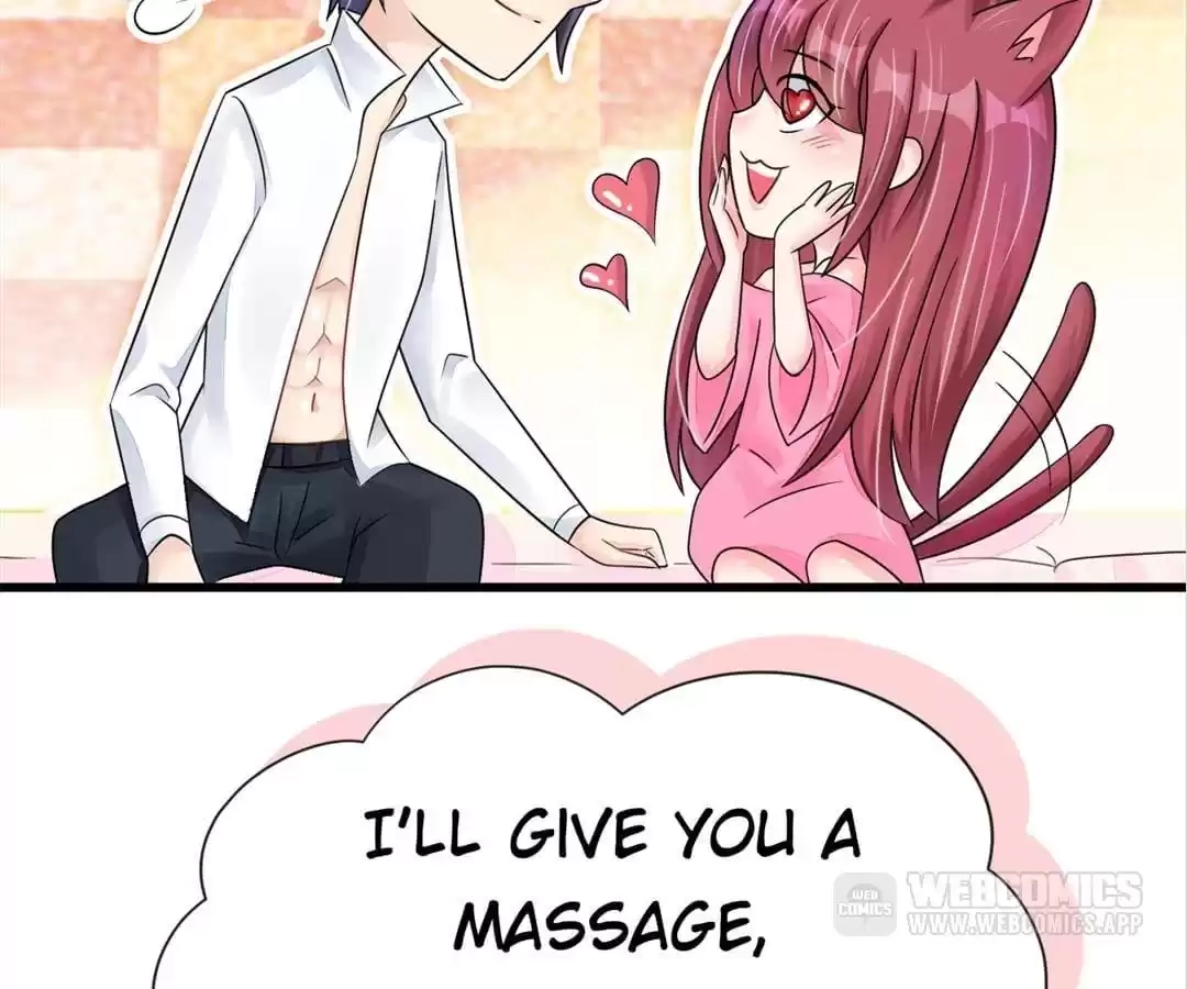 Captain's Tender Love Chapter 19 page 3 - 