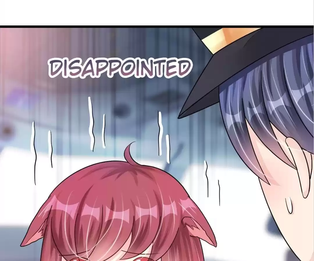 Captain's Tender Love Chapter 19 page 21 - 