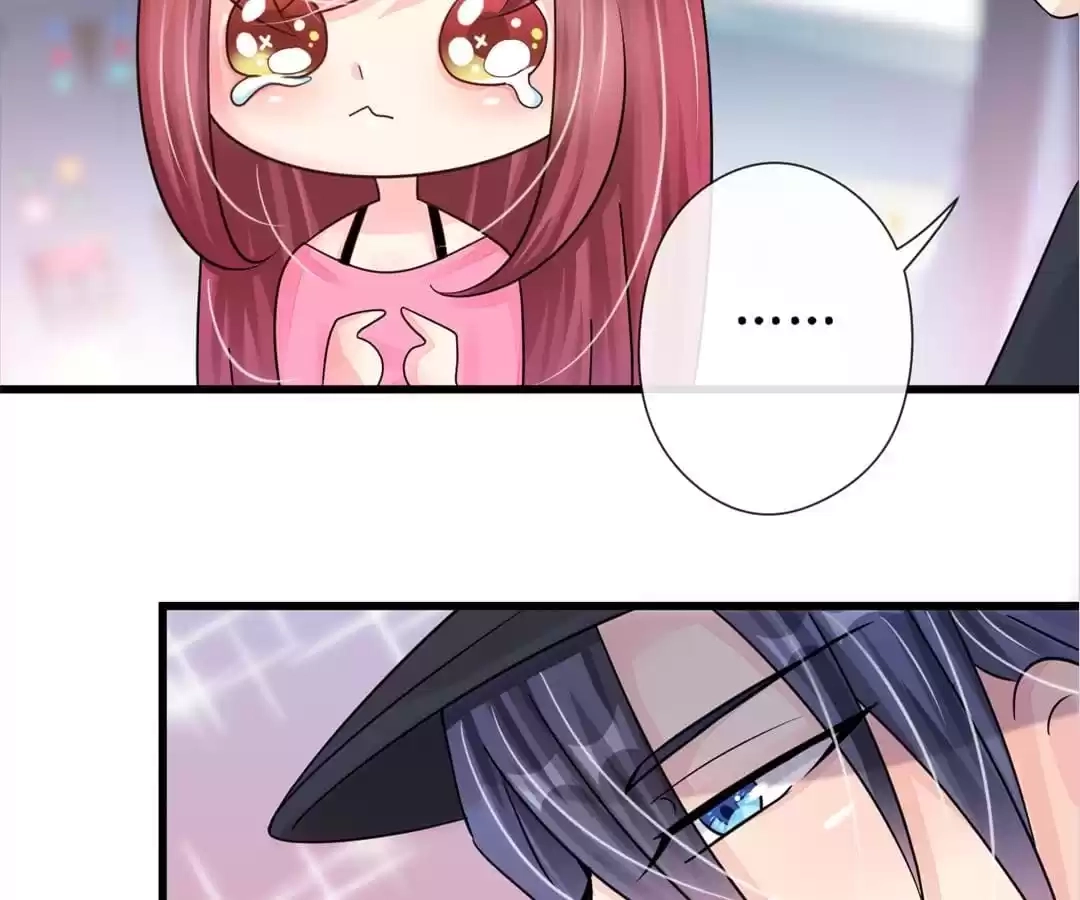 Captain's Tender Love Chapter 19 page 22 - 