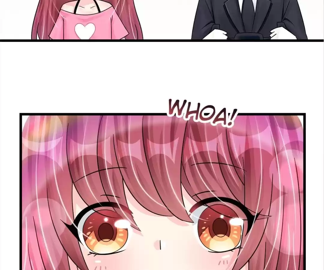 Captain's Tender Love Chapter 19 page 26 - 