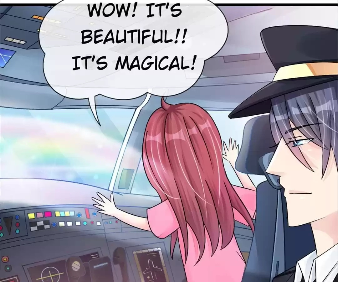 Captain's Tender Love Chapter 19 page 29 - 