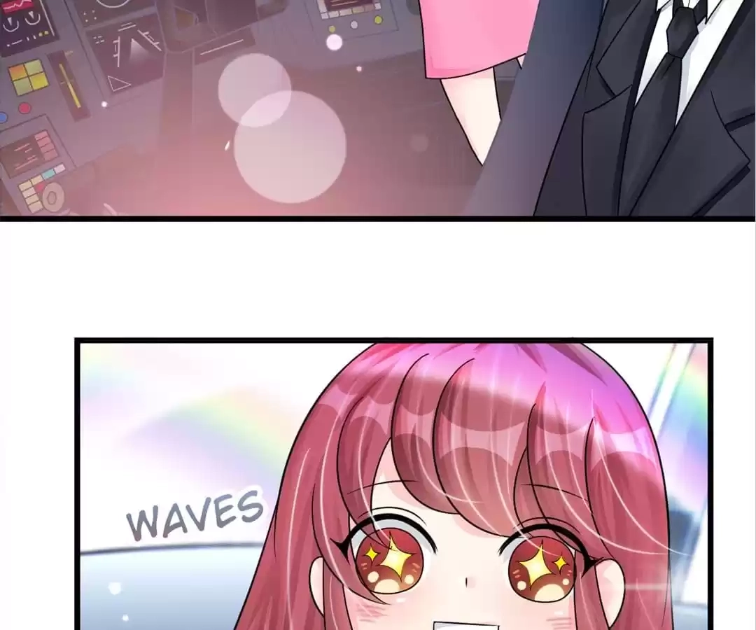 Captain's Tender Love Chapter 19 page 30 - 