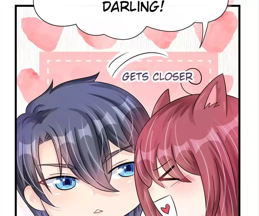 Captain's Tender Love Chapter 19 page 4 - 