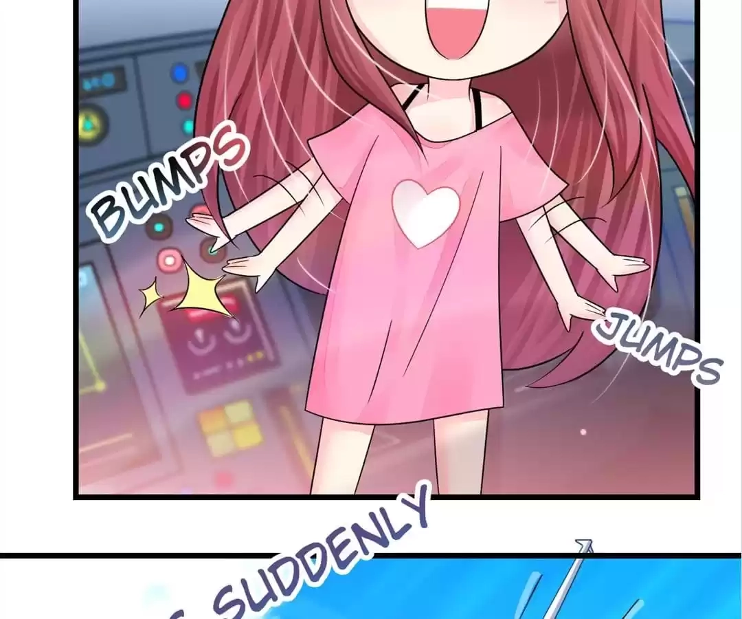 Captain's Tender Love Chapter 19 page 31 - 
