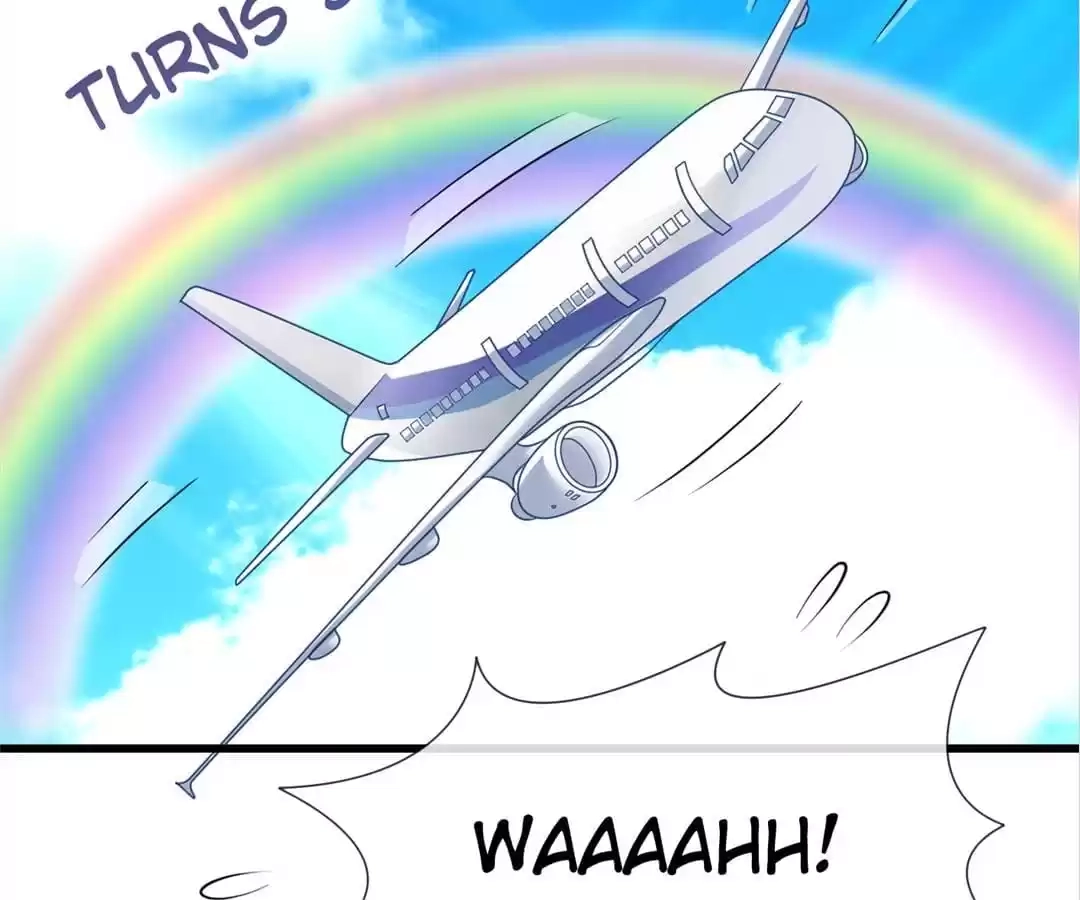 Captain's Tender Love Chapter 19 page 32 - 
