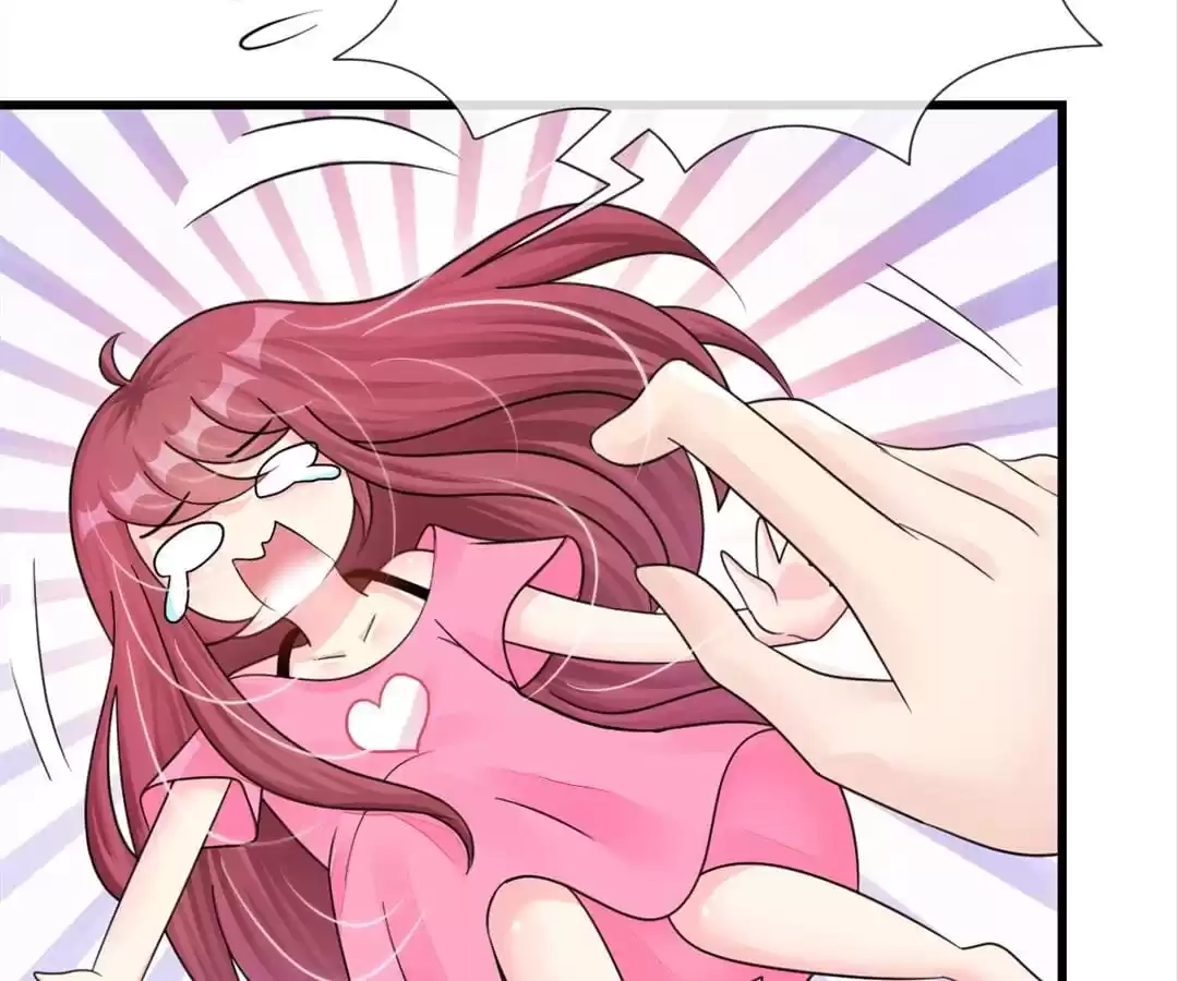 Captain's Tender Love Chapter 19 page 33 - 