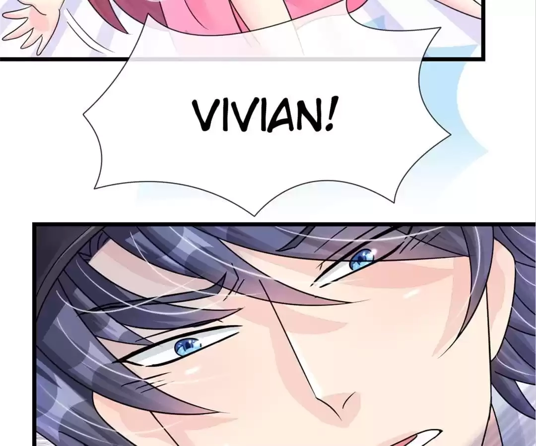 Captain's Tender Love Chapter 19 page 34 - 