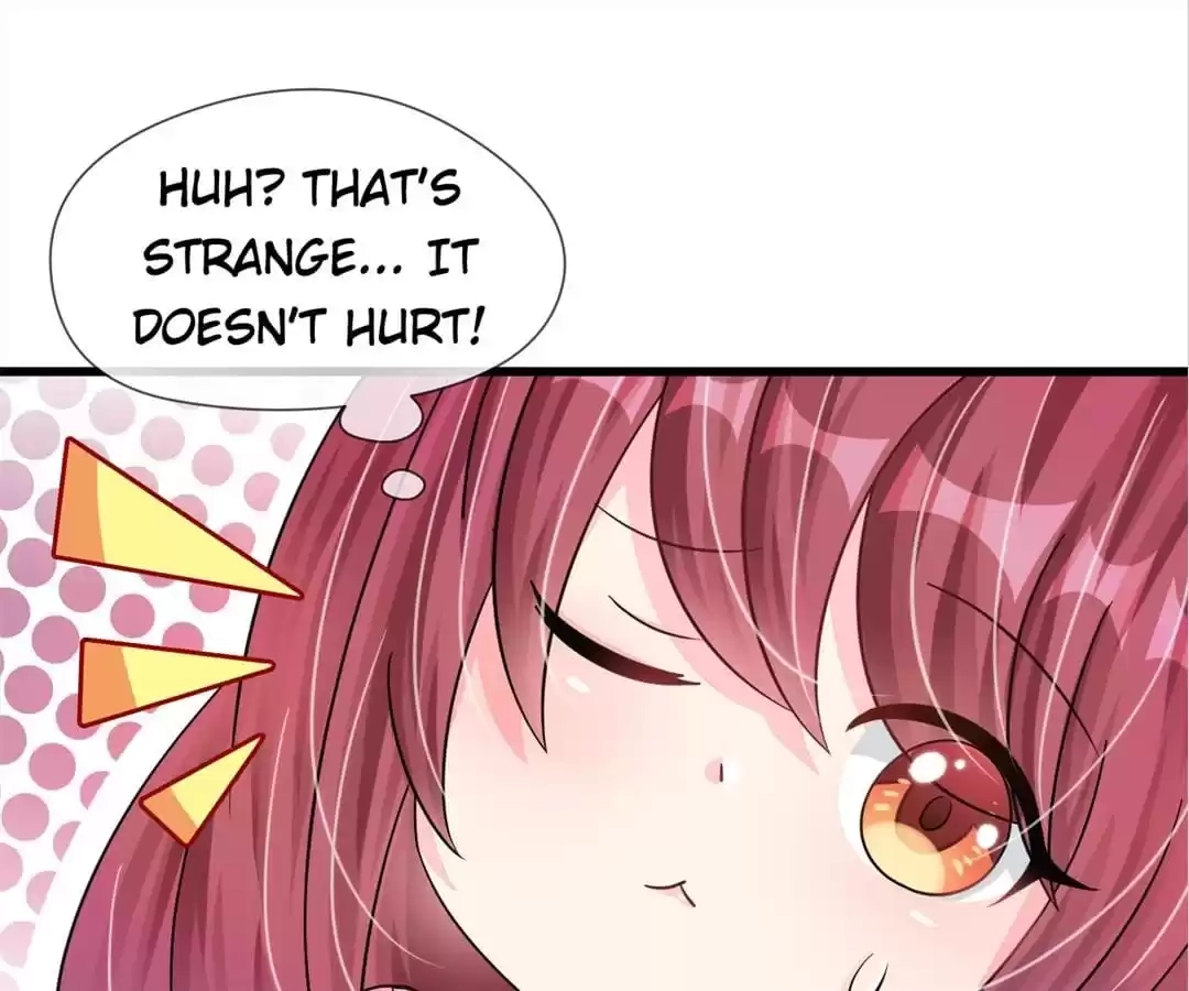 Captain's Tender Love Chapter 19 page 36 - 
