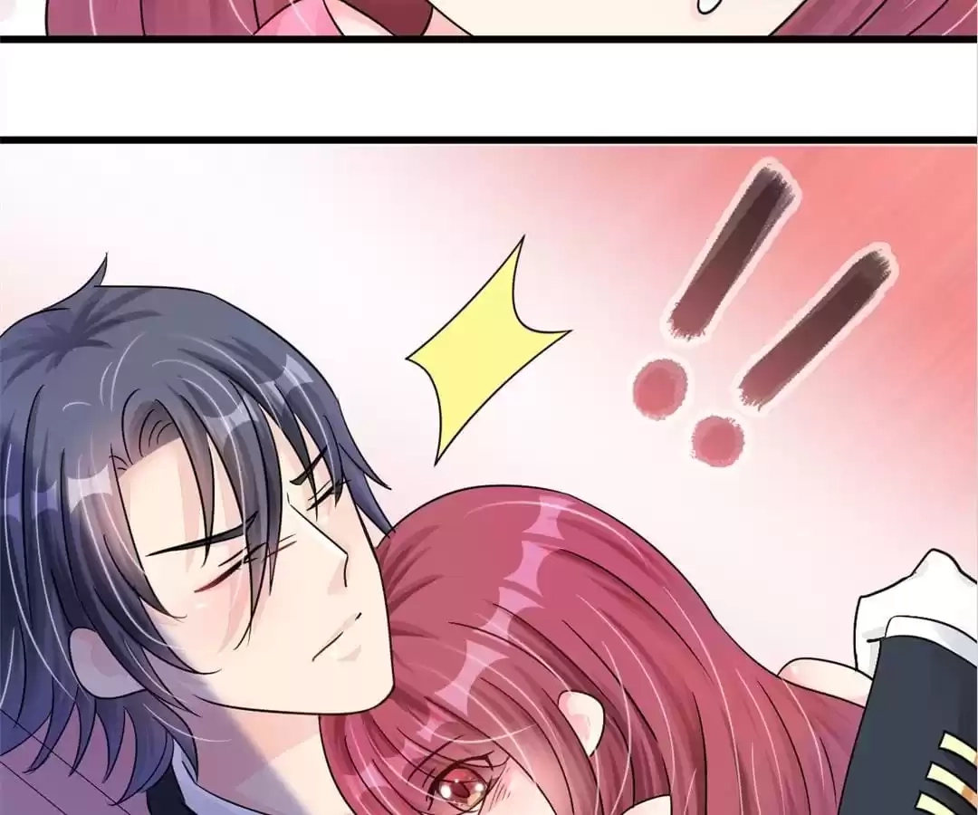 Captain's Tender Love Chapter 19 page 37 - 