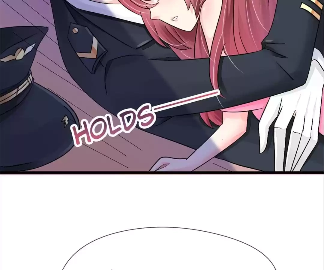 Captain's Tender Love Chapter 19 page 38 - 