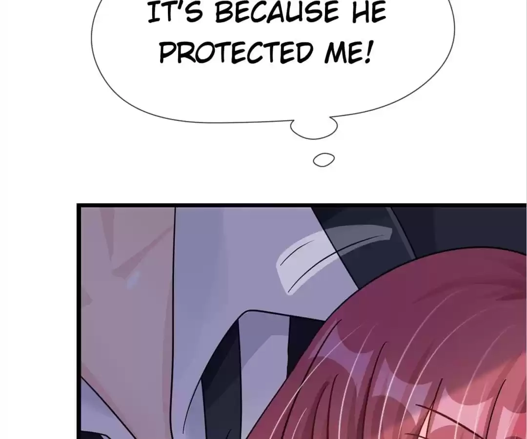 Captain's Tender Love Chapter 19 page 39 - 