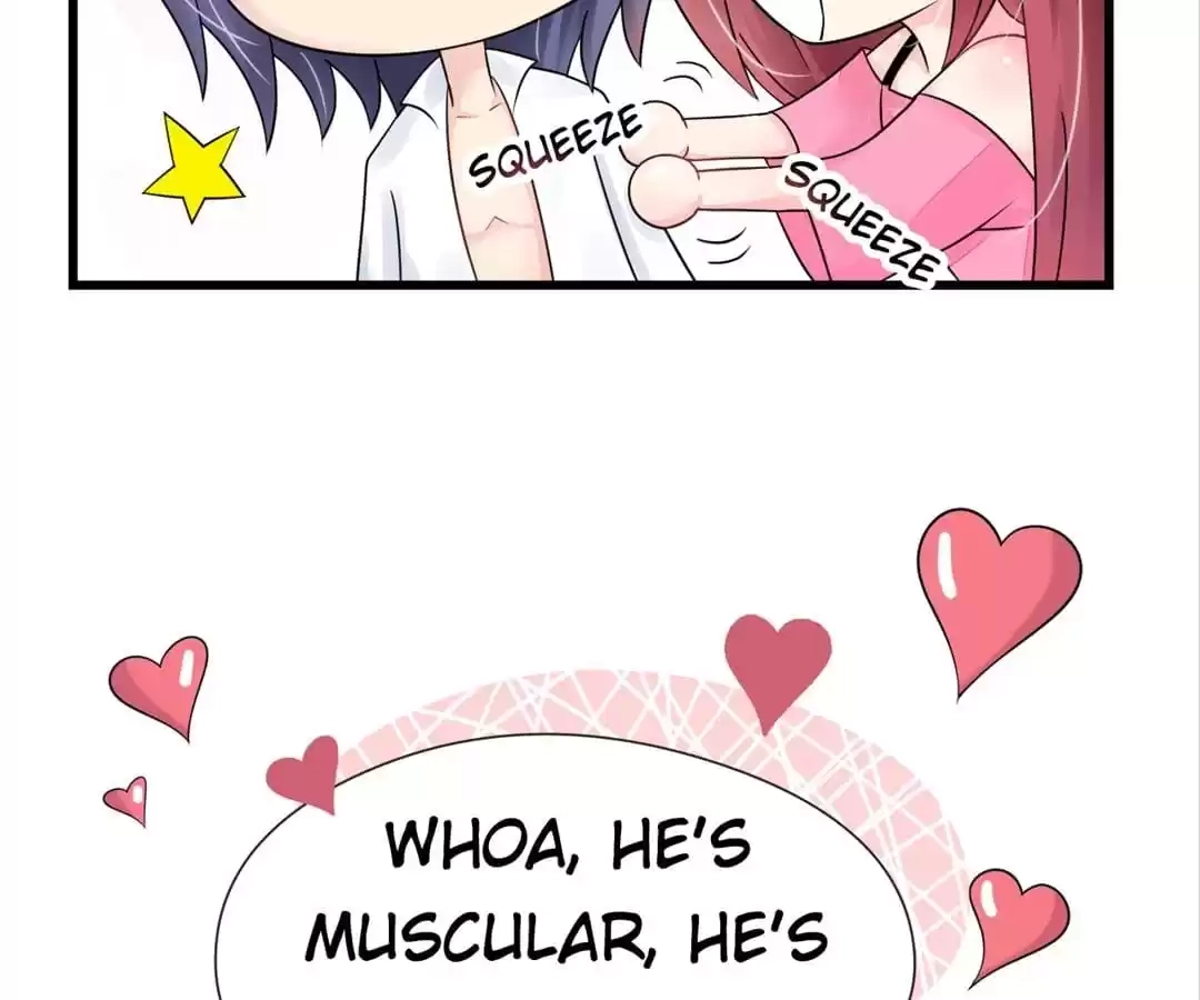 Captain's Tender Love Chapter 19 page 5 - 