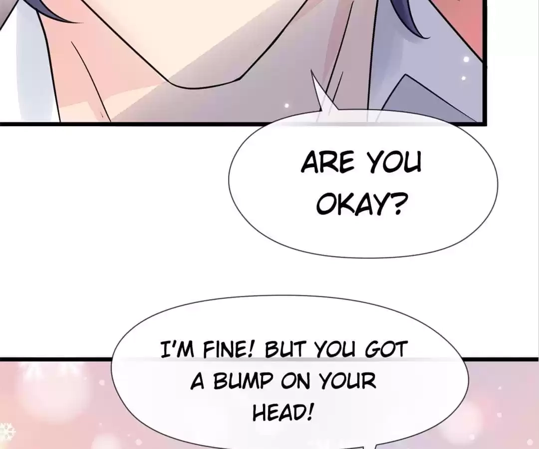 Captain's Tender Love Chapter 19 page 42 - 