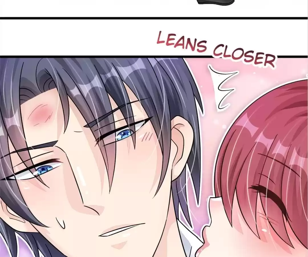 Captain's Tender Love Chapter 19 page 44 - 