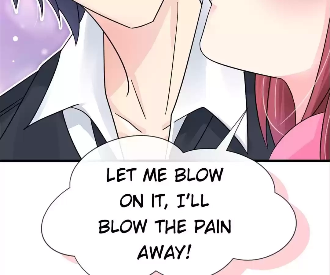 Captain's Tender Love Chapter 19 page 45 - 