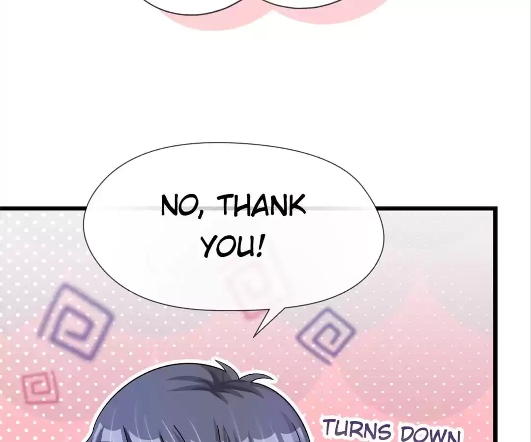 Captain's Tender Love Chapter 19 page 46 - 