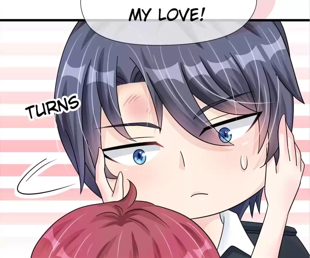 Captain's Tender Love Chapter 19 page 48 - 