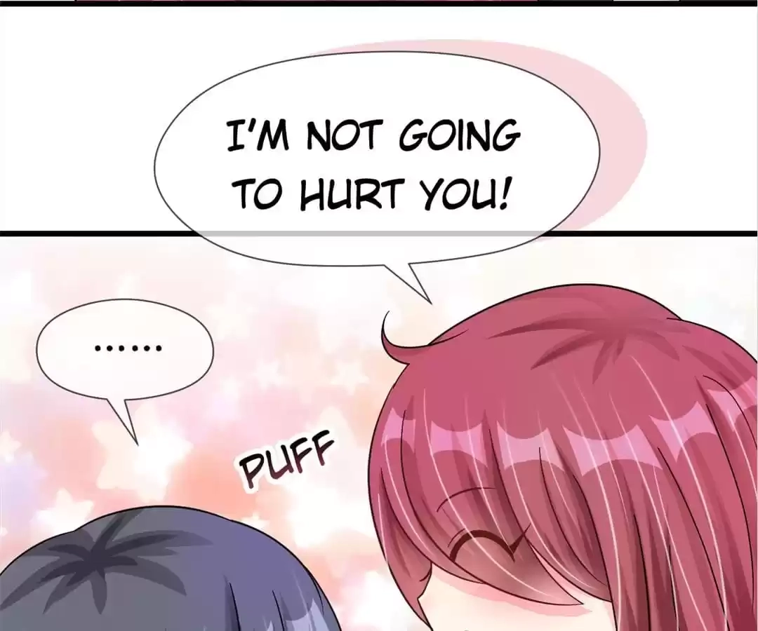 Captain's Tender Love Chapter 19 page 49 - 