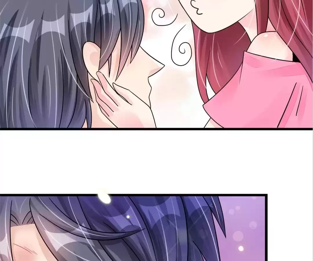 Captain's Tender Love Chapter 19 page 50 - 