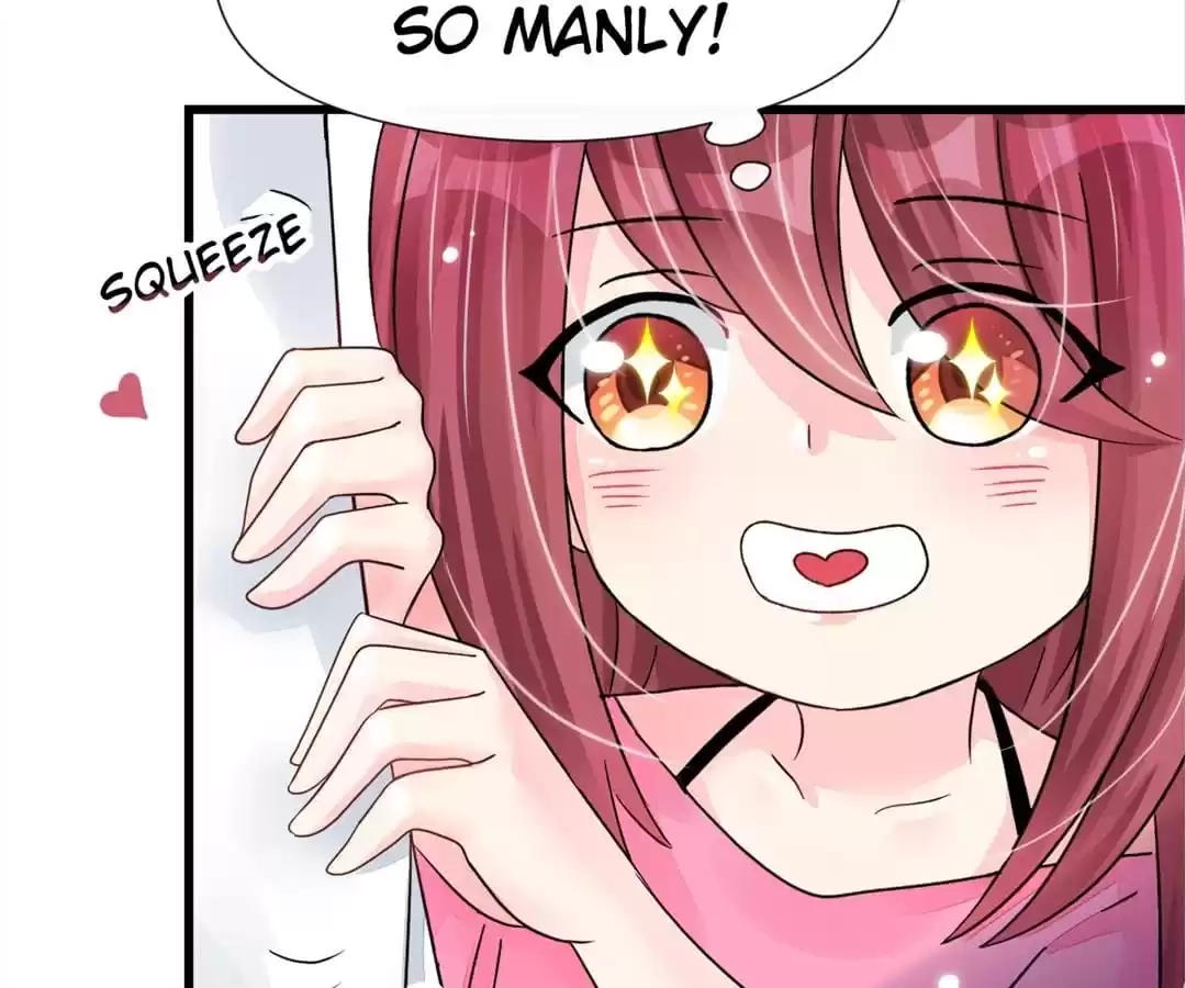Captain's Tender Love Chapter 19 page 6 - 