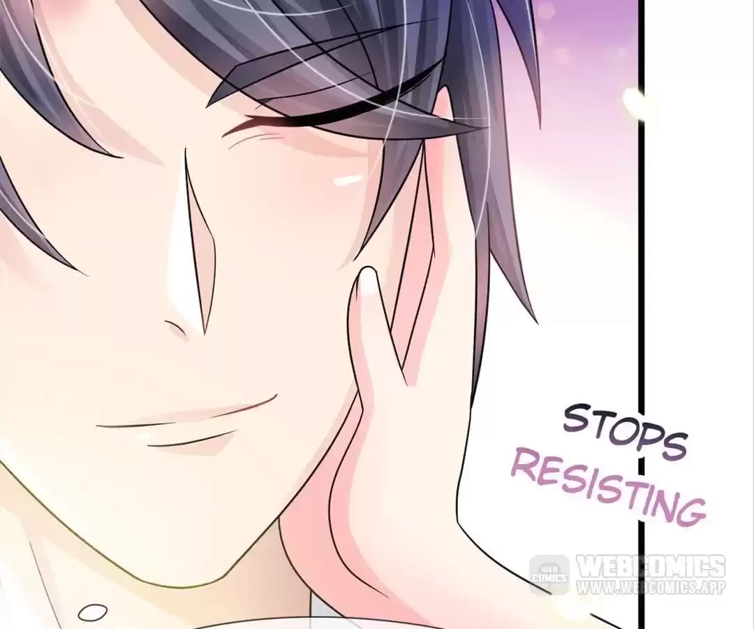 Captain's Tender Love Chapter 19 page 51 - 
