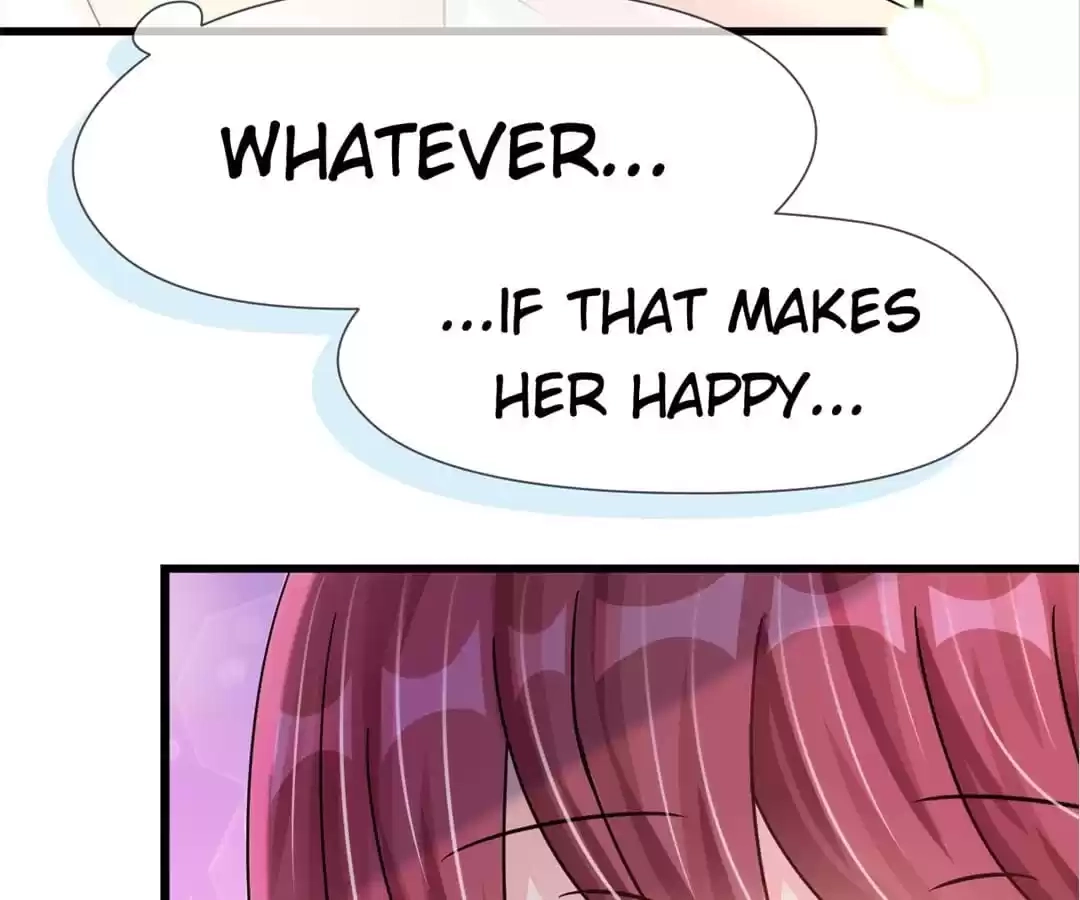 Captain's Tender Love Chapter 19 page 52 - 