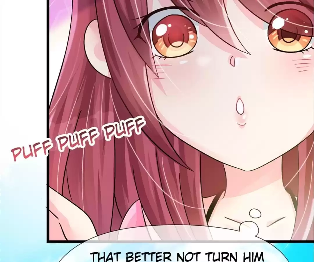 Captain's Tender Love Chapter 19 page 53 - 
