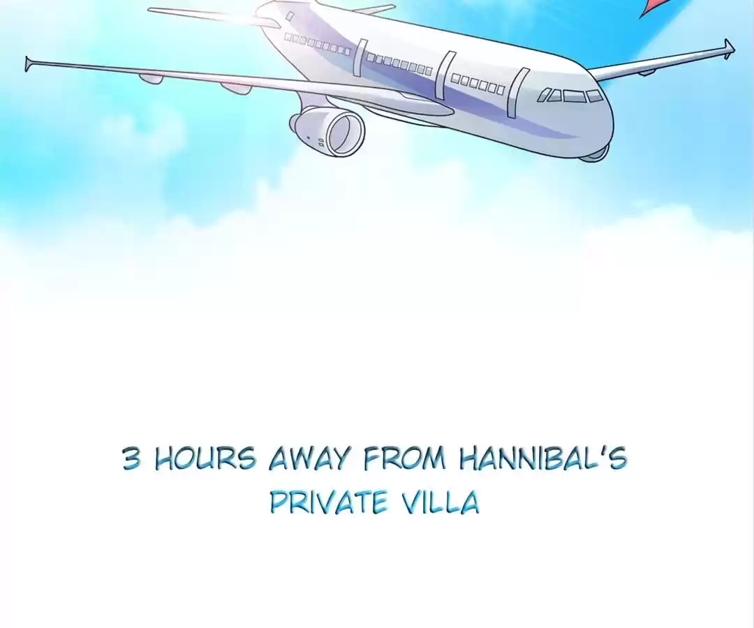 Captain's Tender Love Chapter 19 page 55 - 