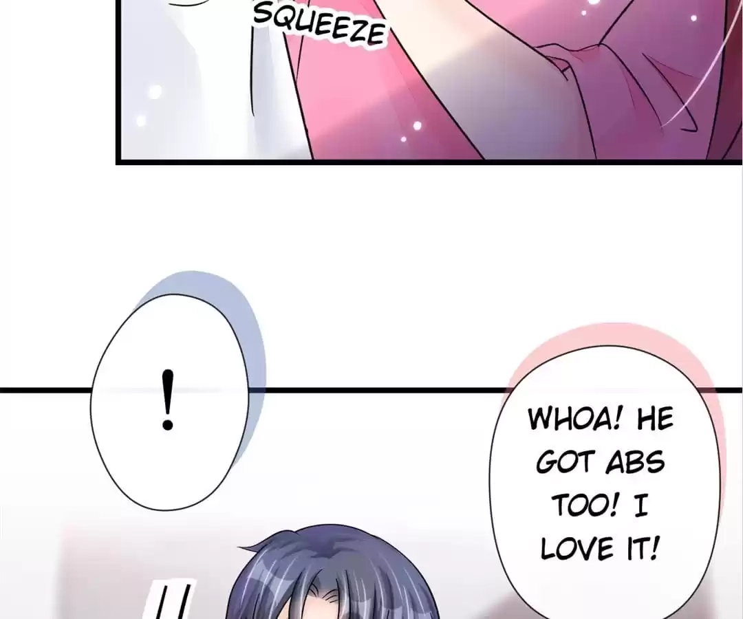 Captain's Tender Love Chapter 19 page 7 - 