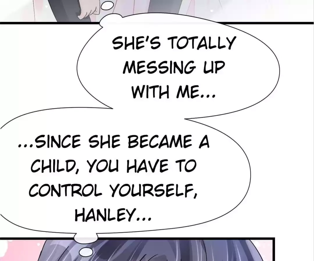 Captain's Tender Love Chapter 19 page 9 - 