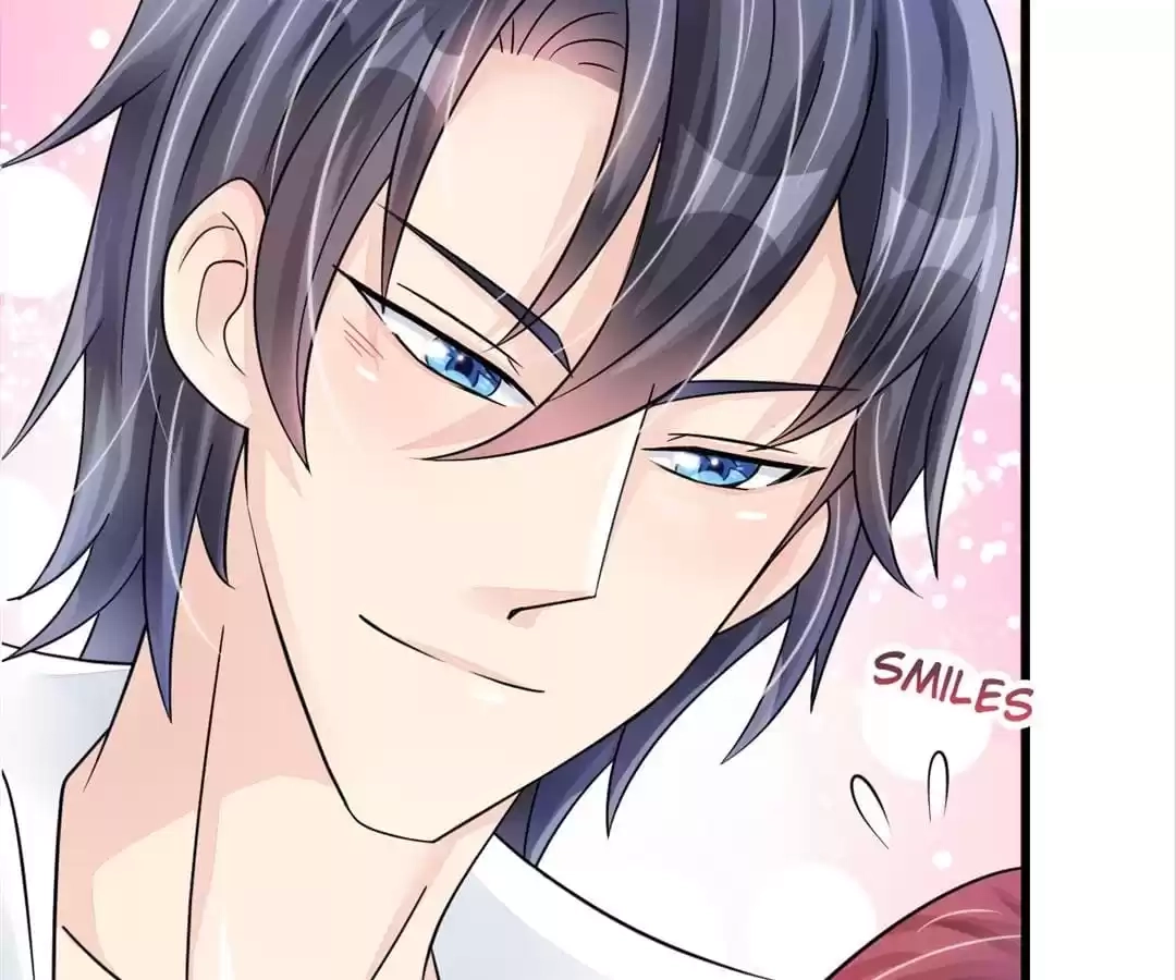 Captain's Tender Love Chapter 19 page 10 - 
