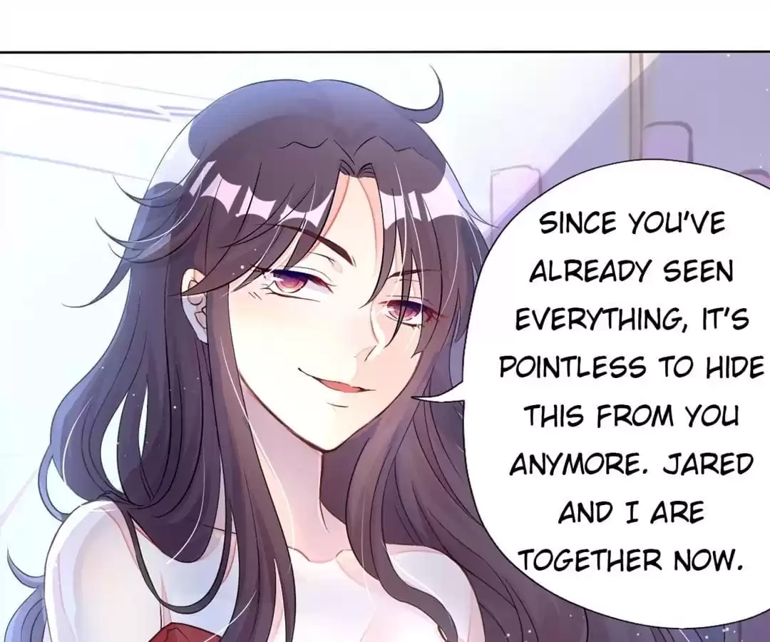 Captain's Tender Love Chapter 2 page 14 - 
