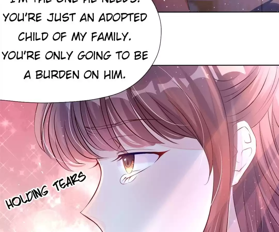 Captain's Tender Love Chapter 2 page 16 - 