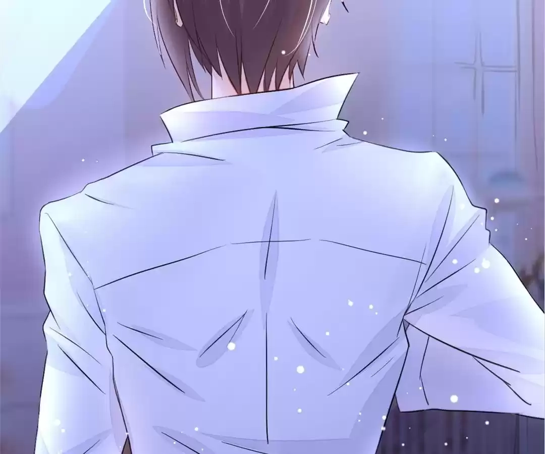 Captain's Tender Love Chapter 2 page 21 - 