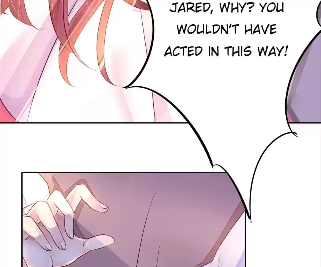 Captain's Tender Love Chapter 2 page 28 - 