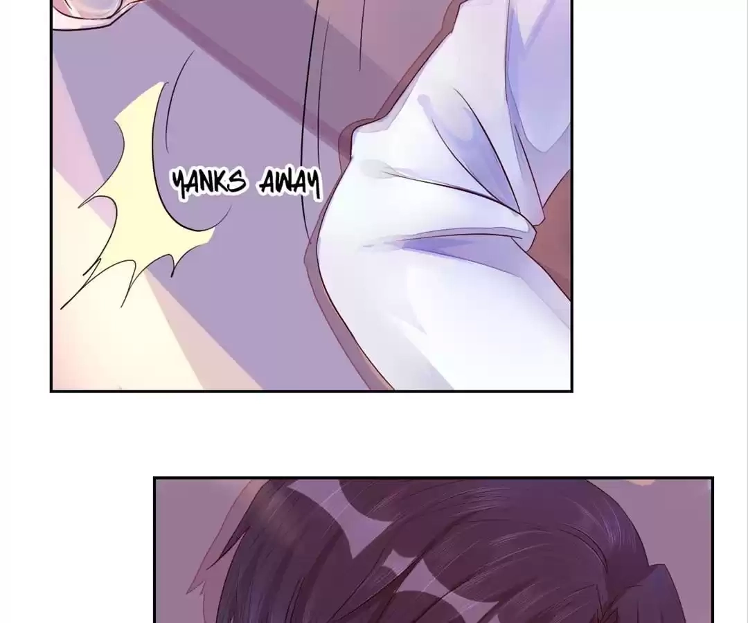 Captain's Tender Love Chapter 2 page 29 - 
