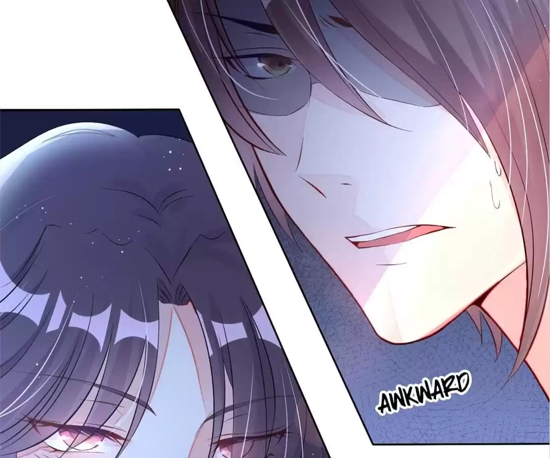Captain's Tender Love Chapter 2 page 4 - 