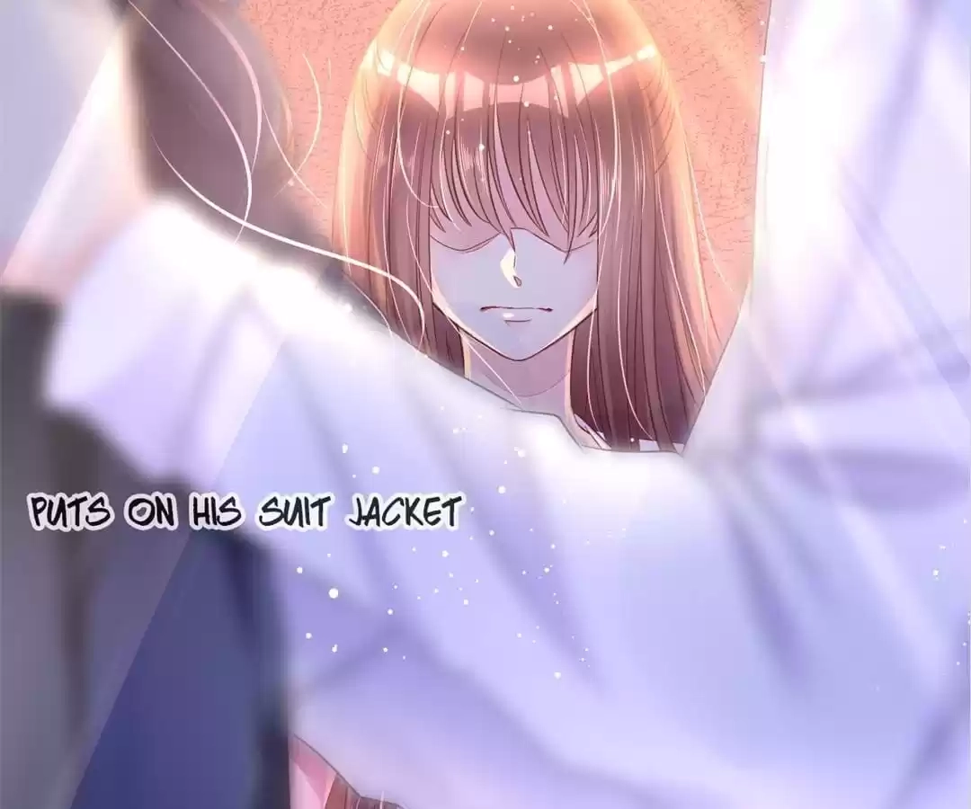 Captain's Tender Love Chapter 2 page 33 - 
