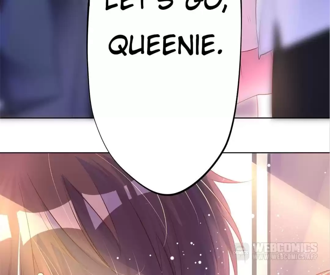 Captain's Tender Love Chapter 2 page 35 - 