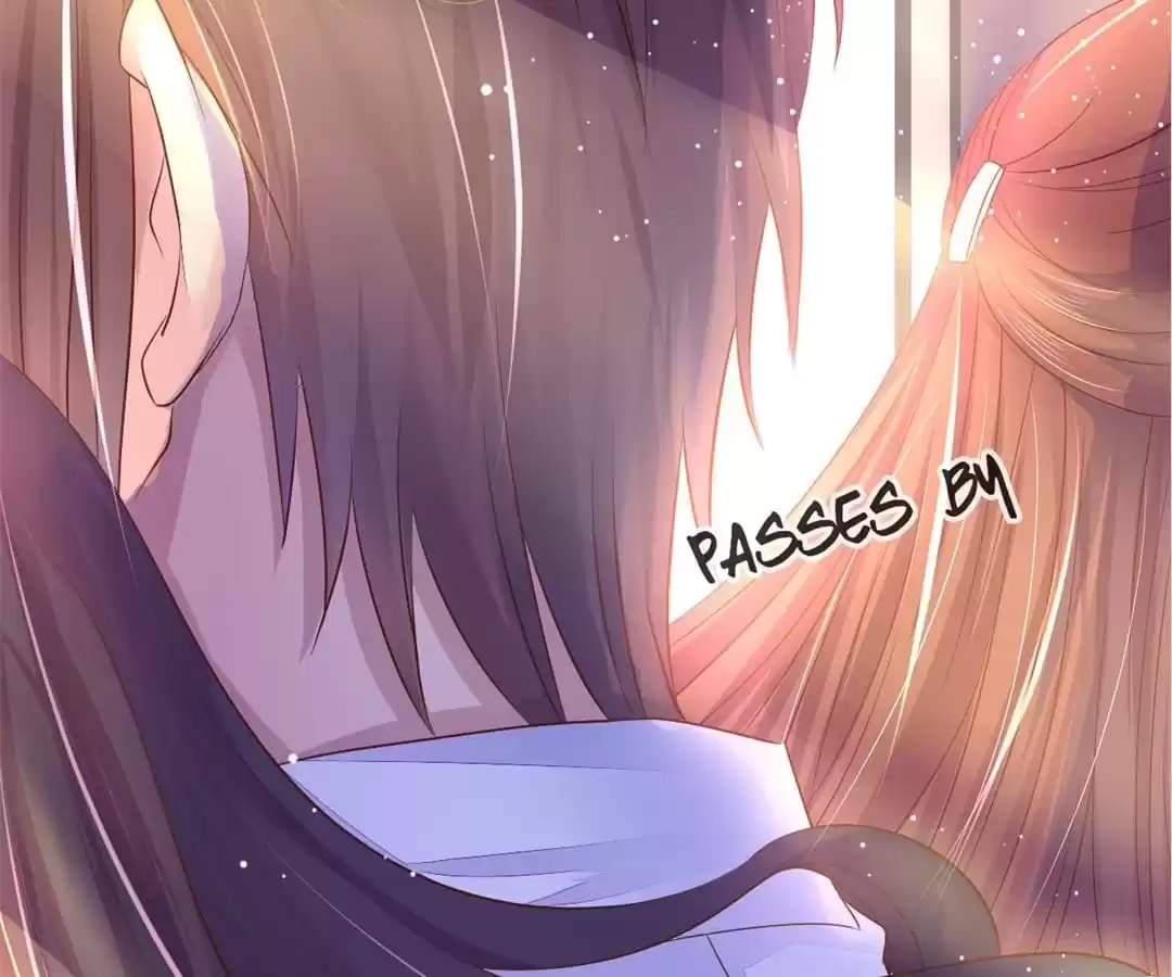 Captain's Tender Love Chapter 2 page 36 - 