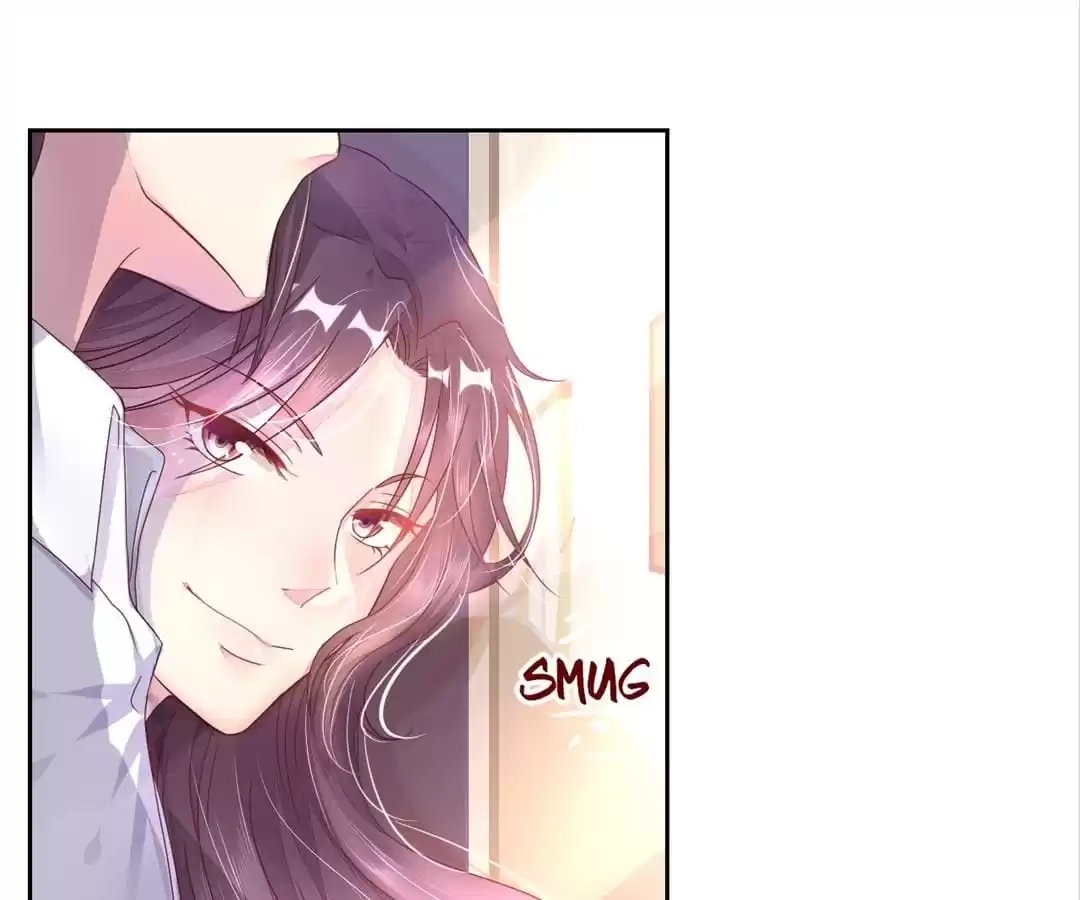 Captain's Tender Love Chapter 2 page 38 - 