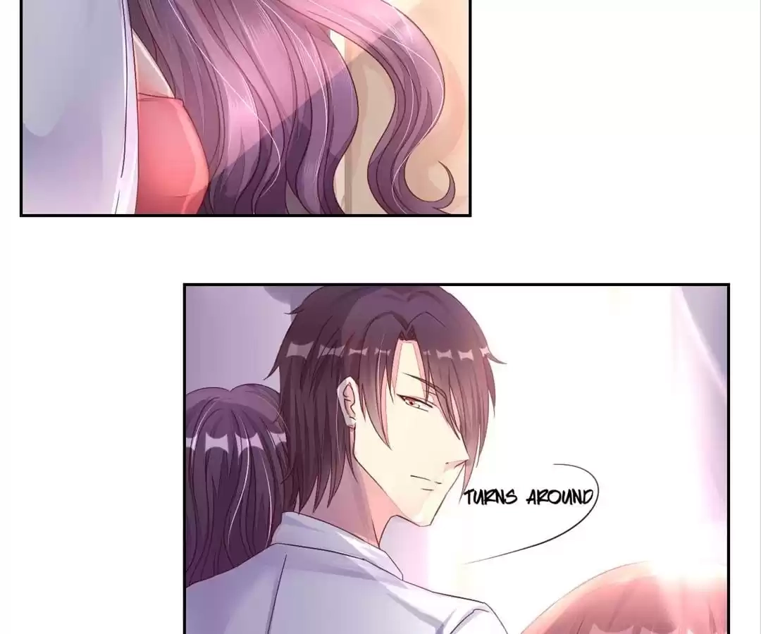 Captain's Tender Love Chapter 2 page 39 - 