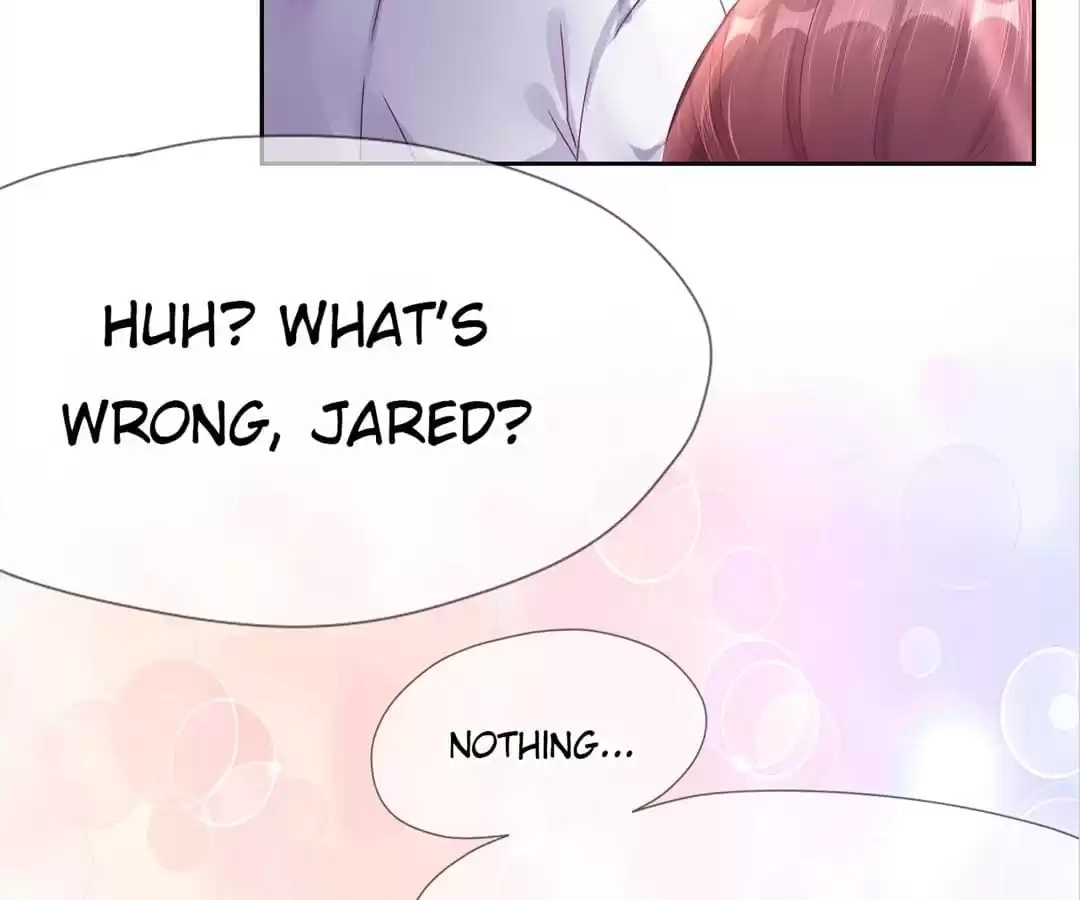 Captain's Tender Love Chapter 2 page 40 - 