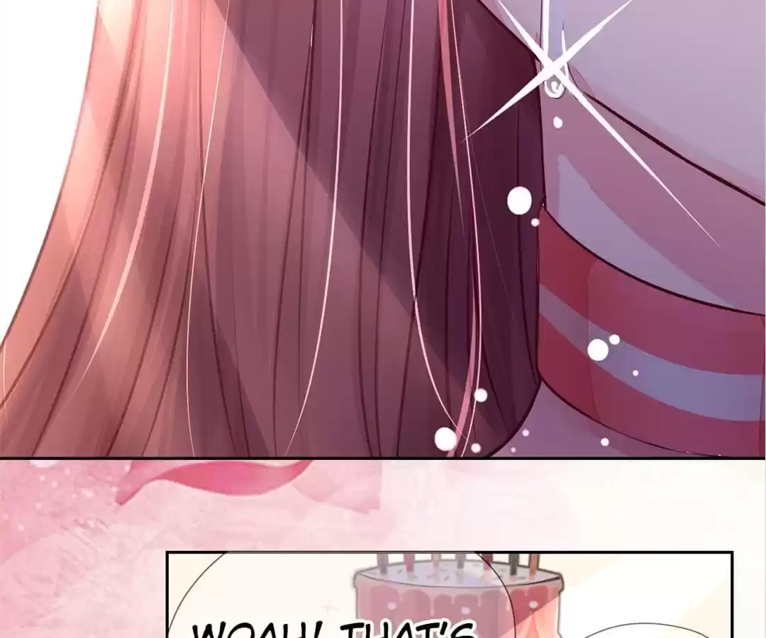 Captain's Tender Love Chapter 2 page 42 - 