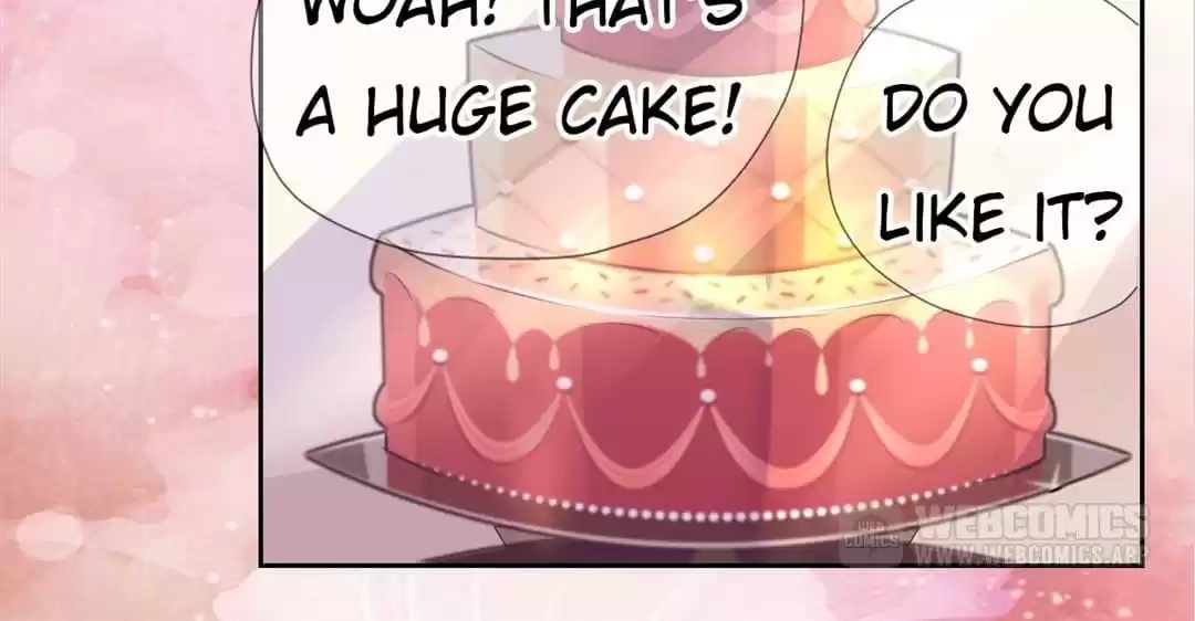Captain's Tender Love Chapter 2 page 43 - 