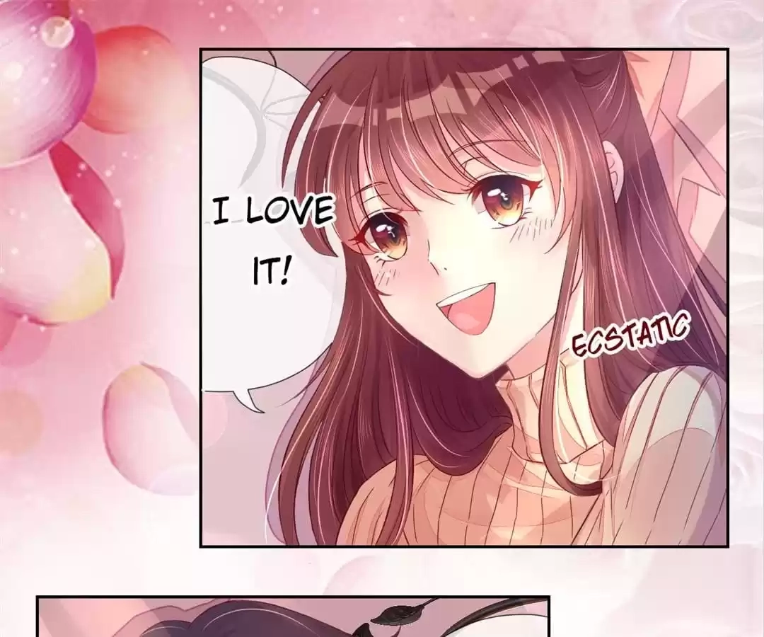 Captain's Tender Love Chapter 2 page 44 - 